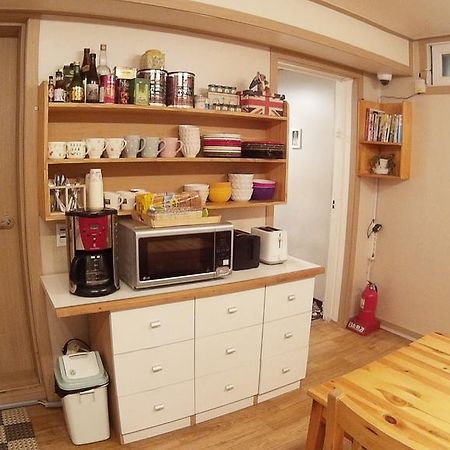 24 Guesthouse Edae ソウル特別市 エクステリア 写真
