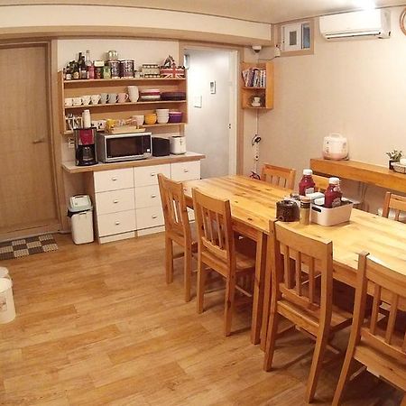 24 Guesthouse Edae ソウル特別市 エクステリア 写真