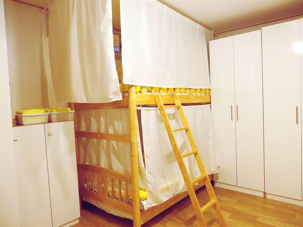 24 Guesthouse Edae ソウル特別市 エクステリア 写真