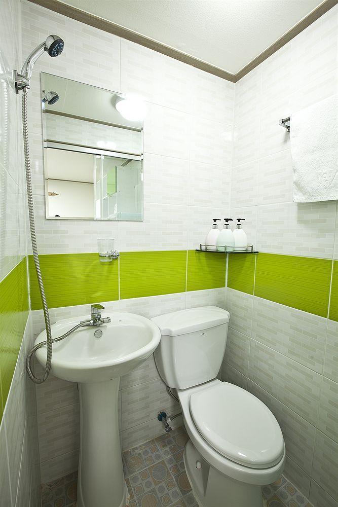 24 Guesthouse Edae ソウル特別市 エクステリア 写真
