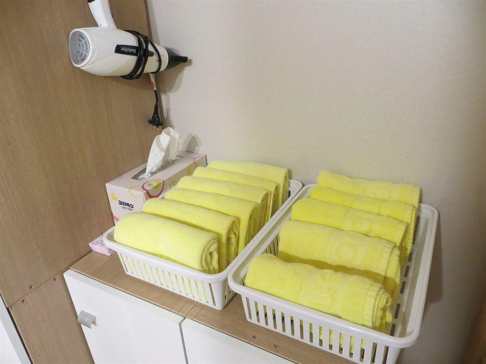 24 Guesthouse Edae ソウル特別市 エクステリア 写真