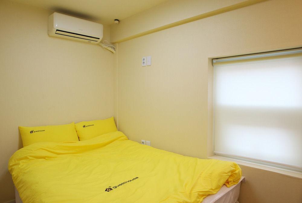 24 Guesthouse Edae ソウル特別市 エクステリア 写真
