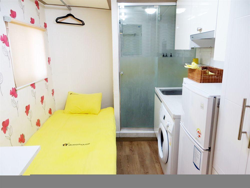 24 Guesthouse Edae ソウル特別市 エクステリア 写真