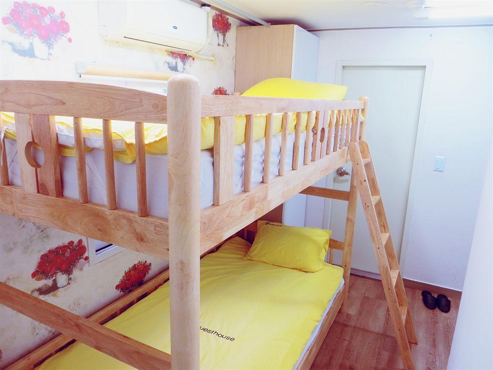 24 Guesthouse Edae ソウル特別市 エクステリア 写真