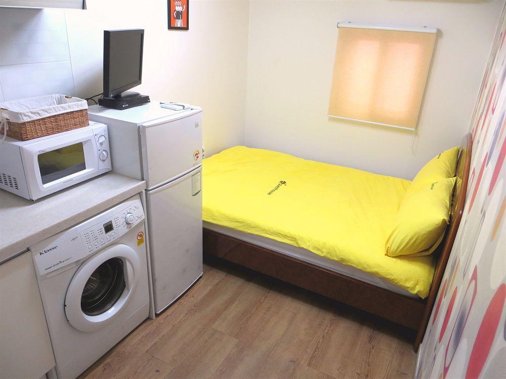24 Guesthouse Edae ソウル特別市 エクステリア 写真