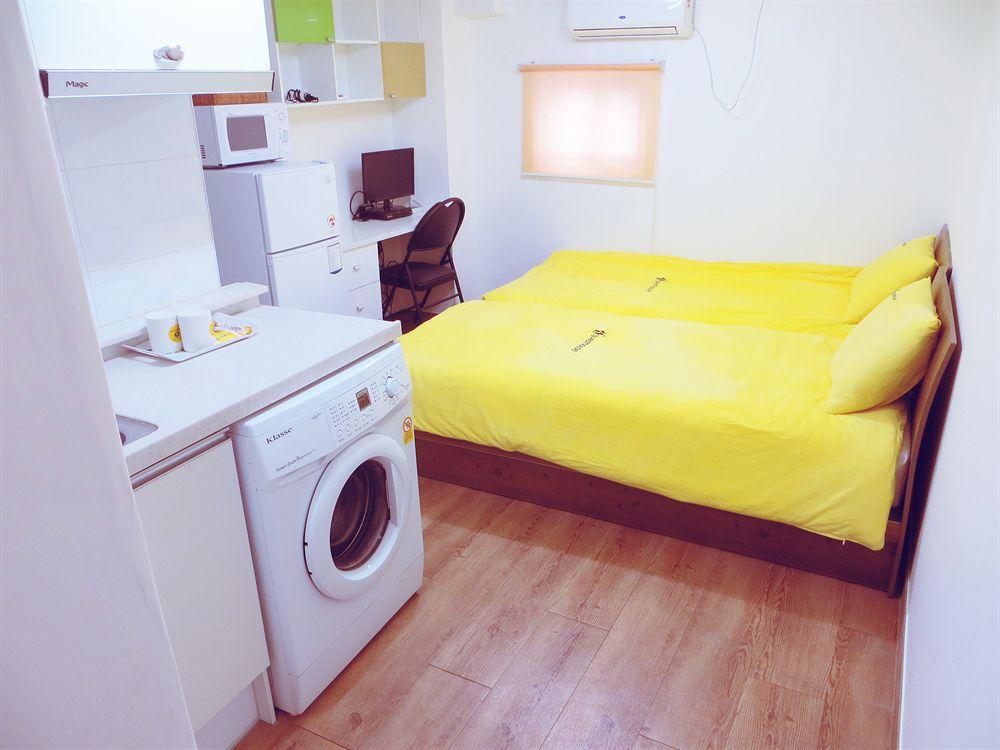 24 Guesthouse Edae ソウル特別市 エクステリア 写真