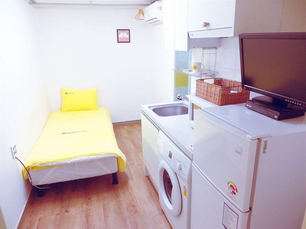 24 Guesthouse Edae ソウル特別市 エクステリア 写真