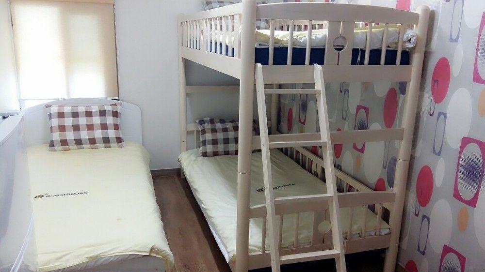 24 Guesthouse Edae ソウル特別市 エクステリア 写真